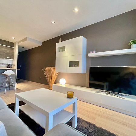 Fantastico Apartamento Con Vistas Al Mar Peñíscola Dış mekan fotoğraf