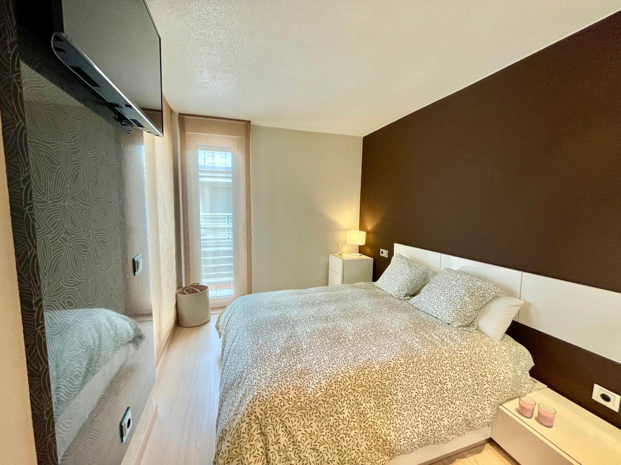 Fantastico Apartamento Con Vistas Al Mar Peñíscola Dış mekan fotoğraf